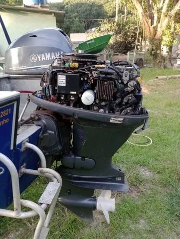 Lancha de aluminio - 35.000,00 - Foto 10