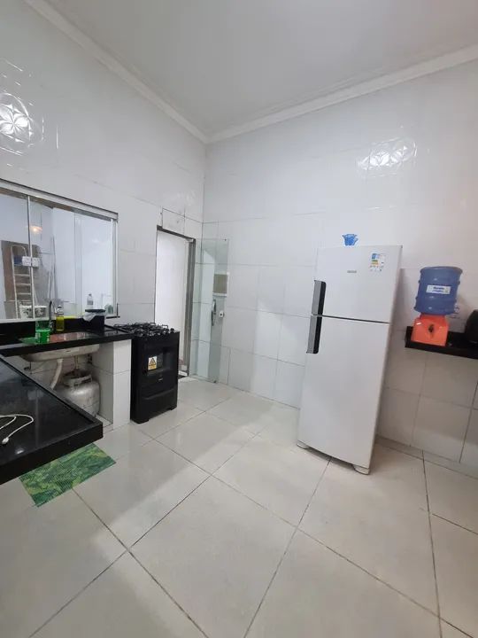 Casa de Temporada no Olho D Água  - Foto 5