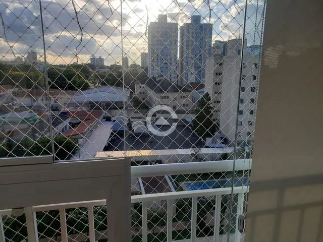 Apartamento à venda em Campinas, Bosque, com 2 quartos, com 65 m², Reserva Bosque dos Jequ - Foto 2