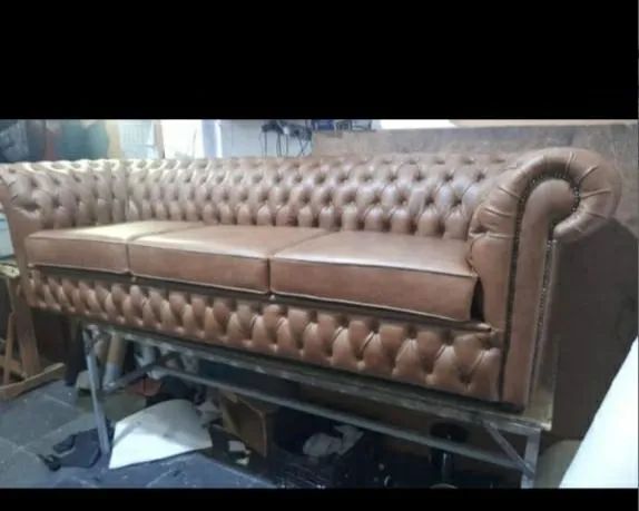 Sofá chesterfield a partir de 2500 - Foto 3