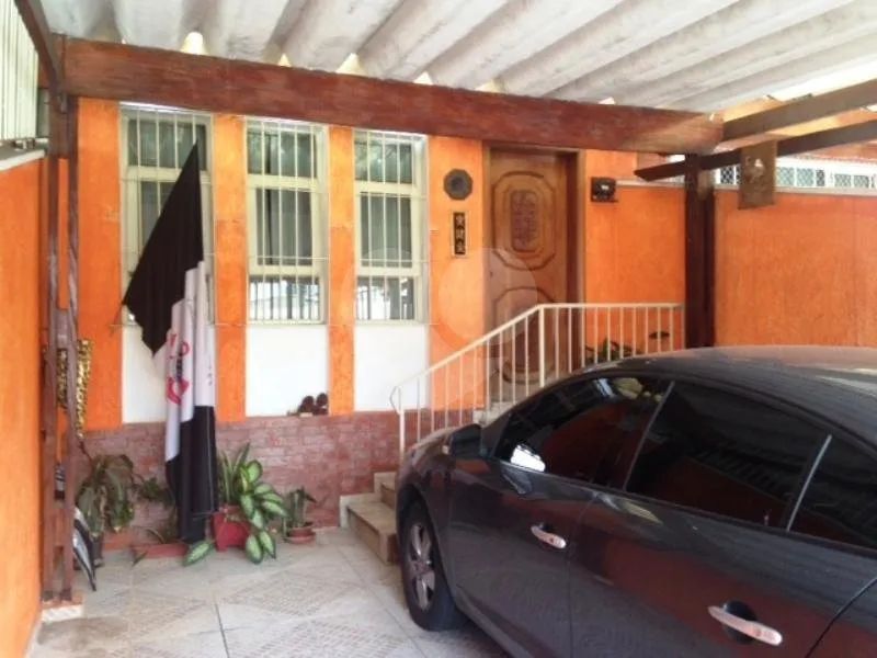Sobrado com 3 quartos à venda em Vila Amélia - SP - Foto 3