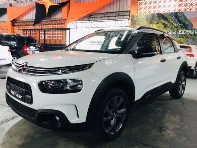 C4 Cactus 1.6 Feel AUT. (2022) - Foto 3