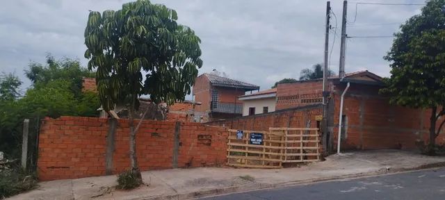 Captação de Terreno a venda na Rua Barão de Monte Mor, Vila Industrial, Campinas, SP
