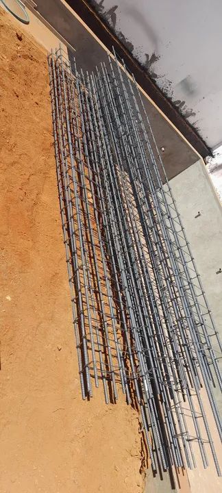 Foundation Reinforcement Bars