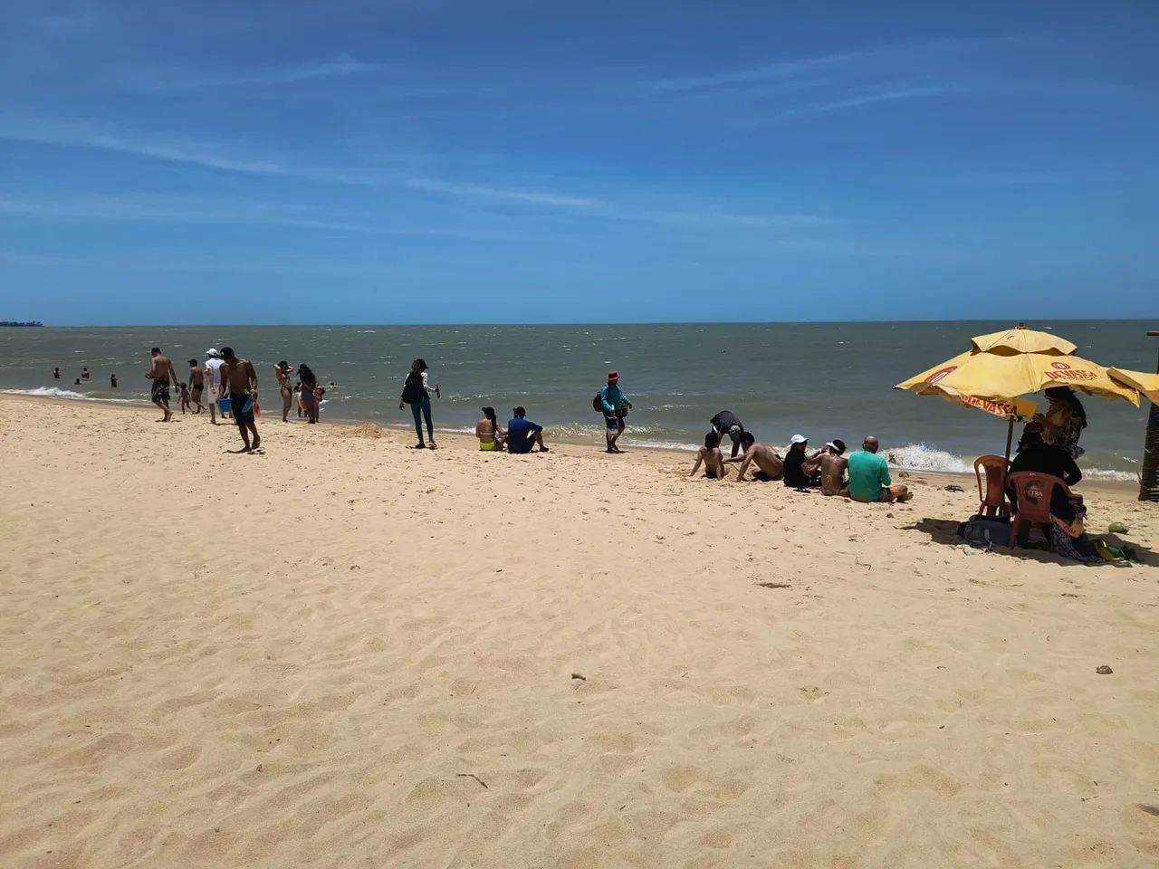 Apartamento duplex 3 quartos, 400 metros da praia - Foto 3