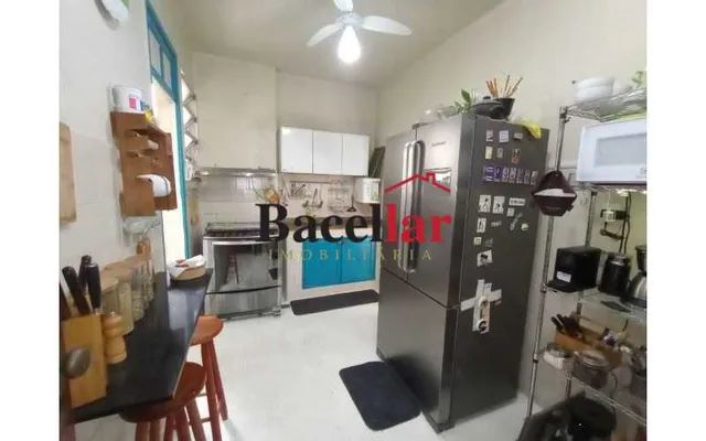 Apartamento Venda 3 quartos Pça da Bandeira - Foto 4