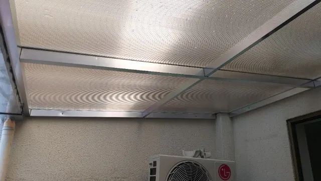 Toldos e coberturas - Foto 6