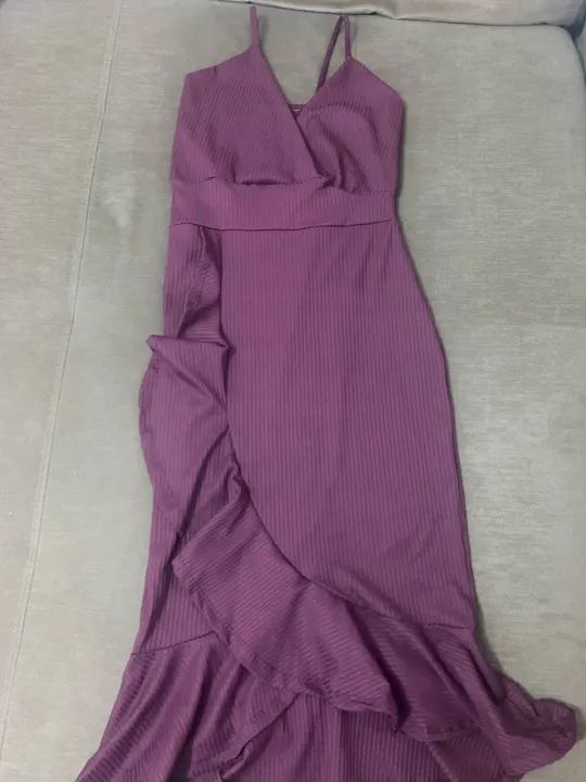 Vestido Midi Novo