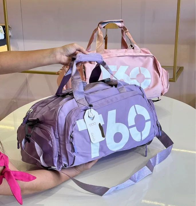 Mochila T60  - Foto 2