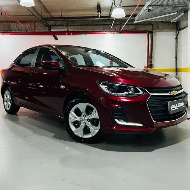 Chevrolet Onix 2020 por R$ 81.900, Santo André, SP - ID: 6423532