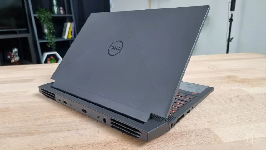 Dell G15 5510 I5 10500h Gtx 1650 4gb 16gb, 1024tb ssd (Usado)