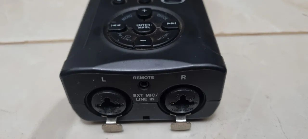 Gravador TASCAM DR-40 - Foto 2