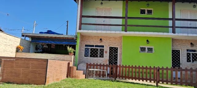 Captação de Casa a venda na Rua João Granzo, João Aranha, Paulínia, SP
