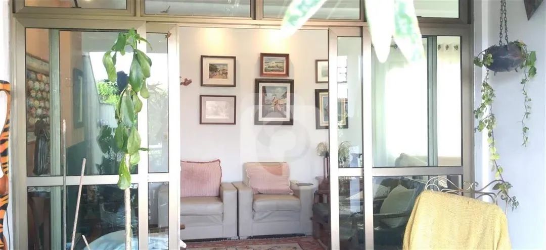 SELECIONE - Cobertura 5 quartos, sendo 1 suíte - Foto 5