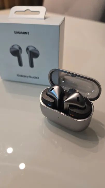 Samsung Galaxy Buds3