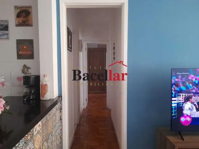 Apartamento 2 quartos c/ suíte Lins de Vasconcellos - Foto 4