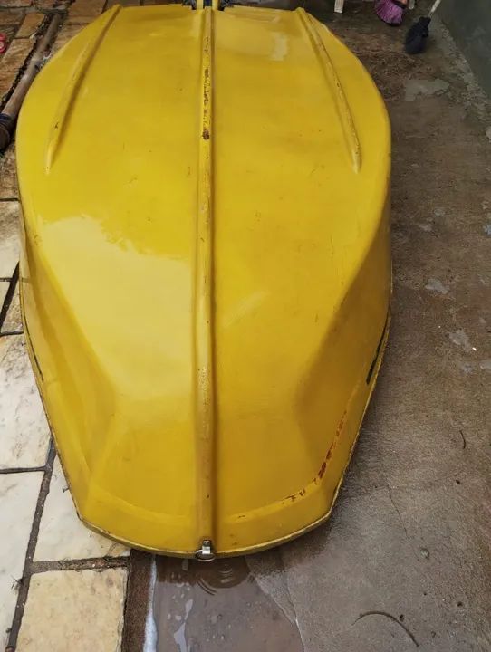 BARCO DE PESCA - Foto 3