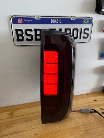 Lanterna frontier full led - Foto 2