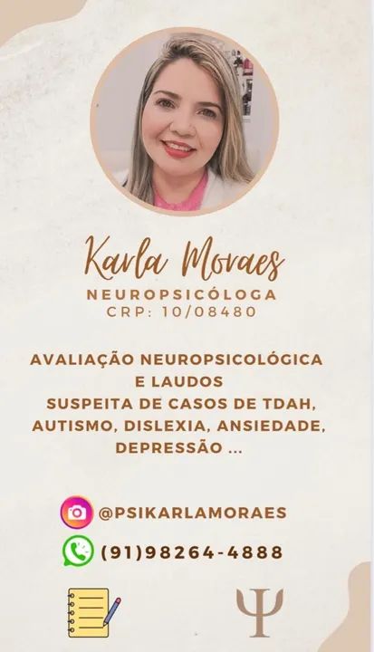 Acolhimento e Avaliação