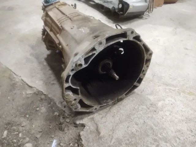 Câmbio Manual GM  S10 2.4 2014 em Diante