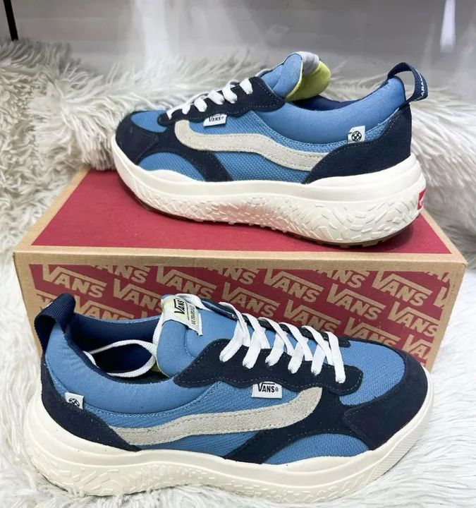 Tênis VANS VR3 diversas cores confira  - Foto 5