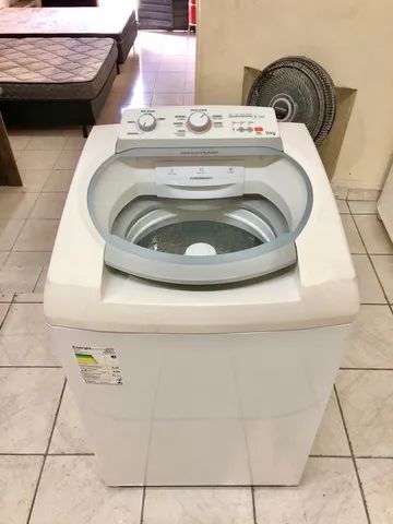 Máquina de lavar roupas Brastemp , máquina de lavar 11 kilos, lavadora de roupas