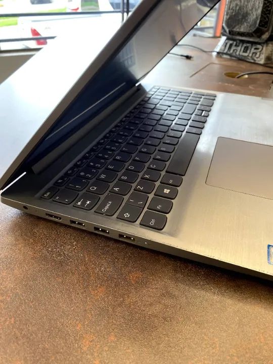 Notebook Lenovo i5 + GeForce MX110 | Ideal para Estudos, Trabalho e Lazer - Foto 2