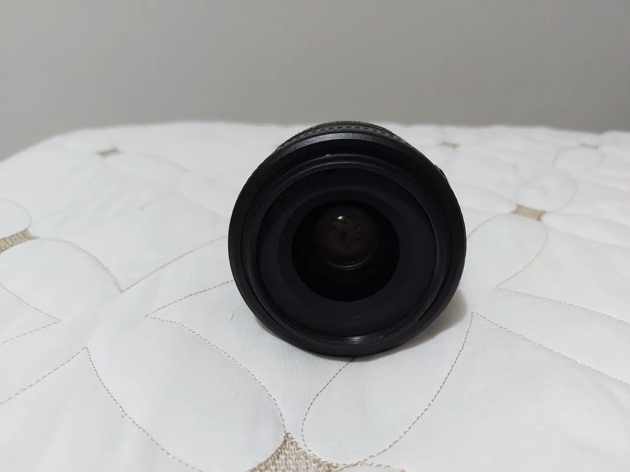 Lente Nikon 35mm - Foto 4