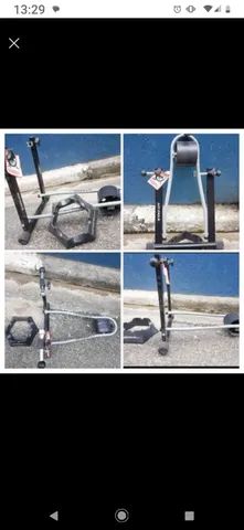 Rolo de Treino  - Foto 2