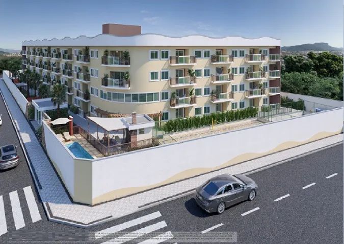 Apartamento no Cumbuco Cod0238 - Foto 3