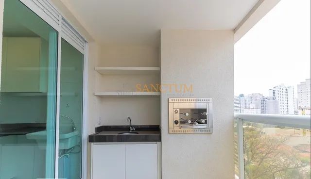 apartamento - Vila Itapura - Campinas - Foto 5