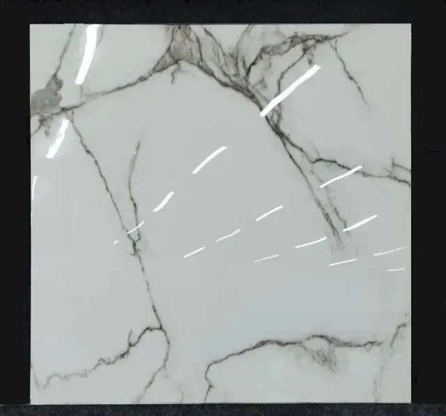 Black November Piso Retificado 80X80 "Gran Calacata" - Extra(A). R$ 43,90m² a Vista.