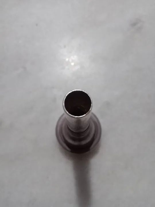 Bocal para Flugelhorn Bach Corp 11EW FL - Foto 3