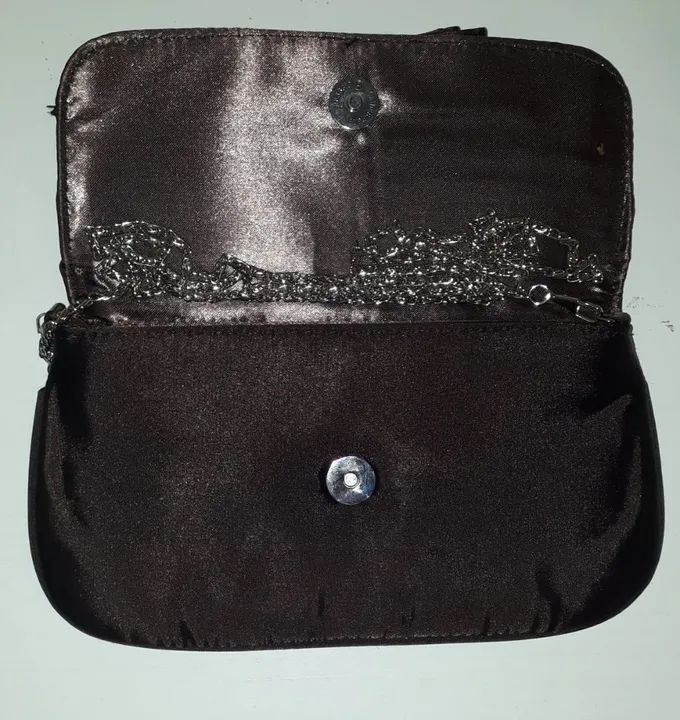 Bolsa para festas e eventos - duas formas de uso - usada uma vez - Foto 2