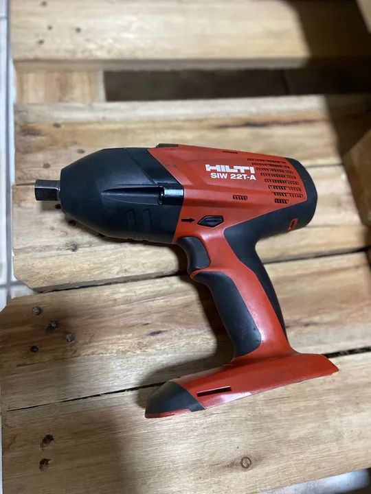 Impact Driver Siw22t Torque Hilti Siw 22t Hilti Torque Gun Store