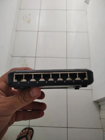 Vendo moldem intelbras novo desbloqueado !  - Foto 3