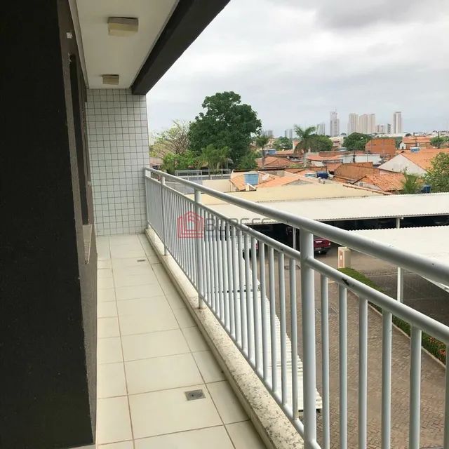 Vendo belíssimo apartamento no edifício MEDITERRÂNEE - Foto 2