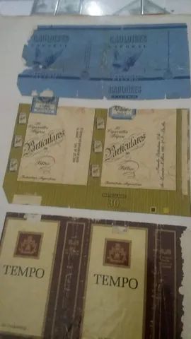 Marcas antigas nacionais e importadas - Foto 2