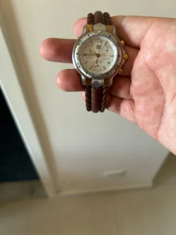 Relogios tag heuer originais 109 an ncios na OLX Brasil