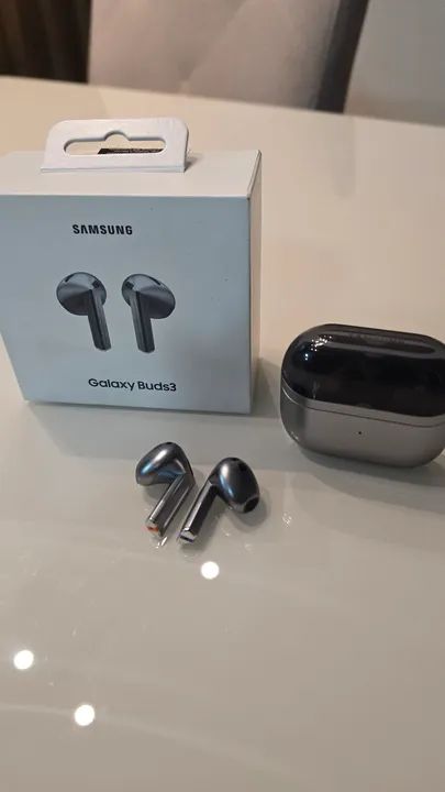 Samsung Galaxy Buds3 - Foto 2