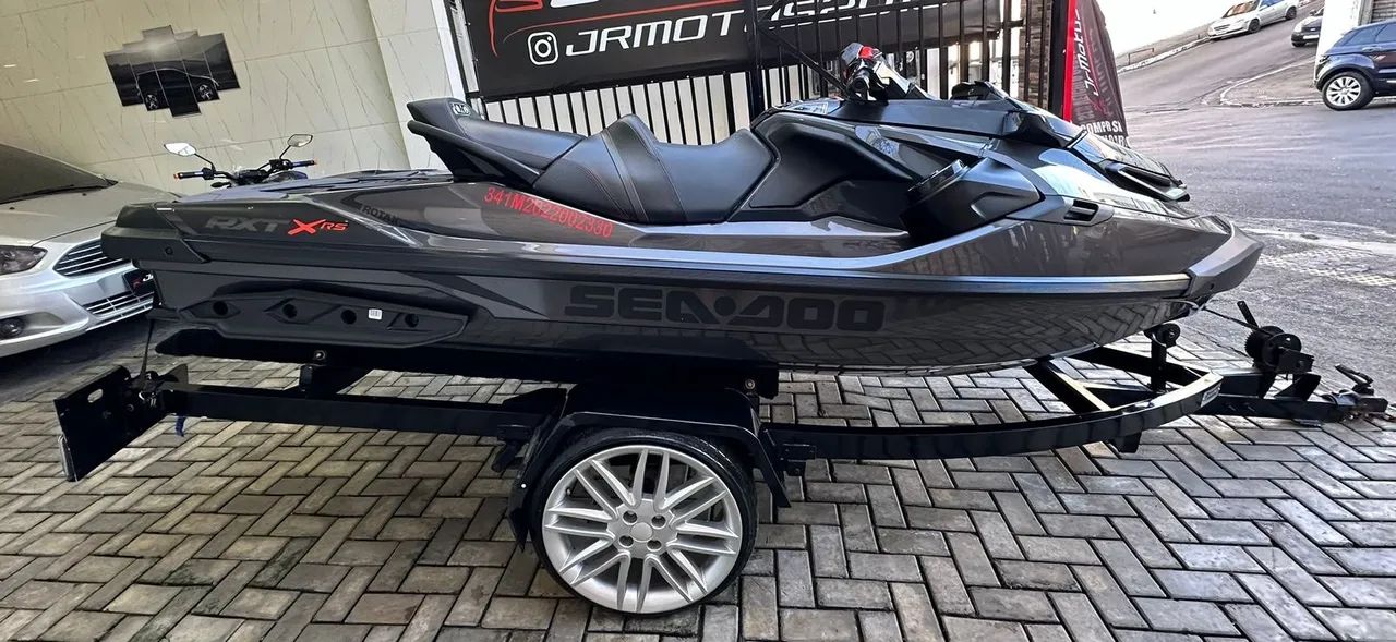 Seadoo 2022 - Foto 4