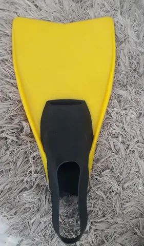 Pé de Pato Tam GG