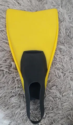 Pé de Pato Tam GG