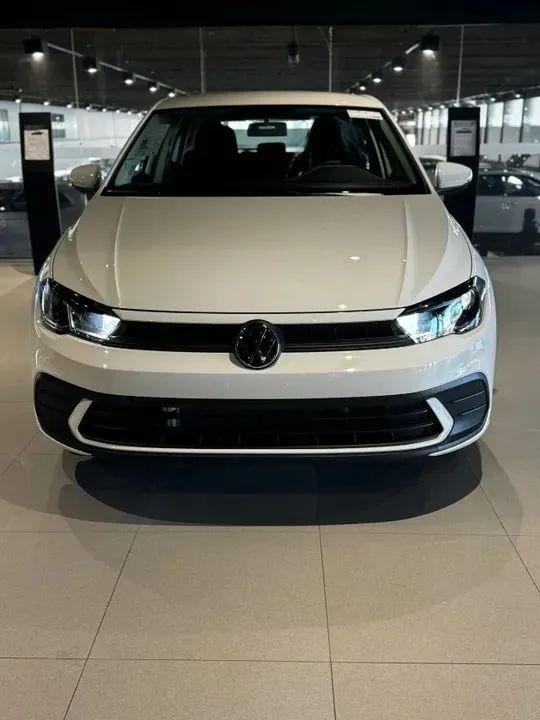 Polo Sense Automático 2025 - Foto 4