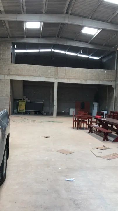 ALUGO GALPÃO EXCELENTE NO ARAÇAGY - Foto 3
