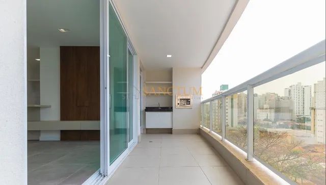 apartamento - Vila Itapura - Campinas - Foto 4