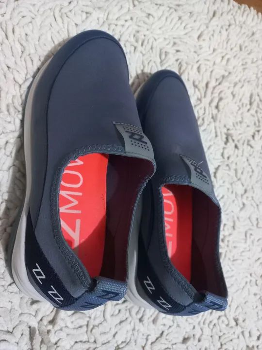 Tenis Arezzo numero 37 - Foto 2