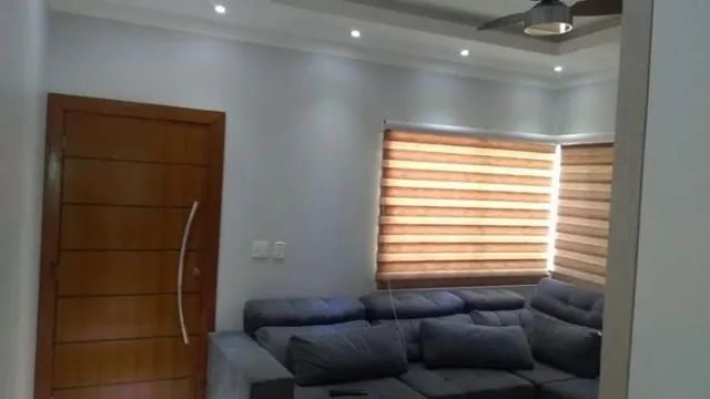 Sobrado com 5 quartos no Jardim Paraizo - Foto 4