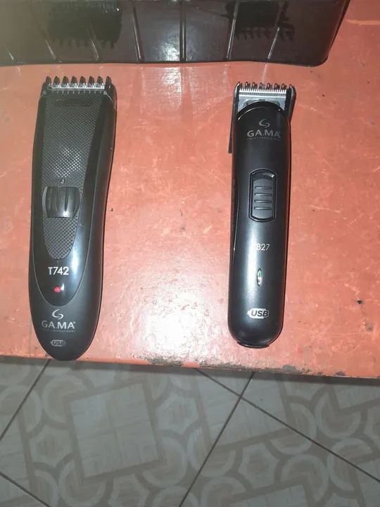 Máquina Gama - Foto 4