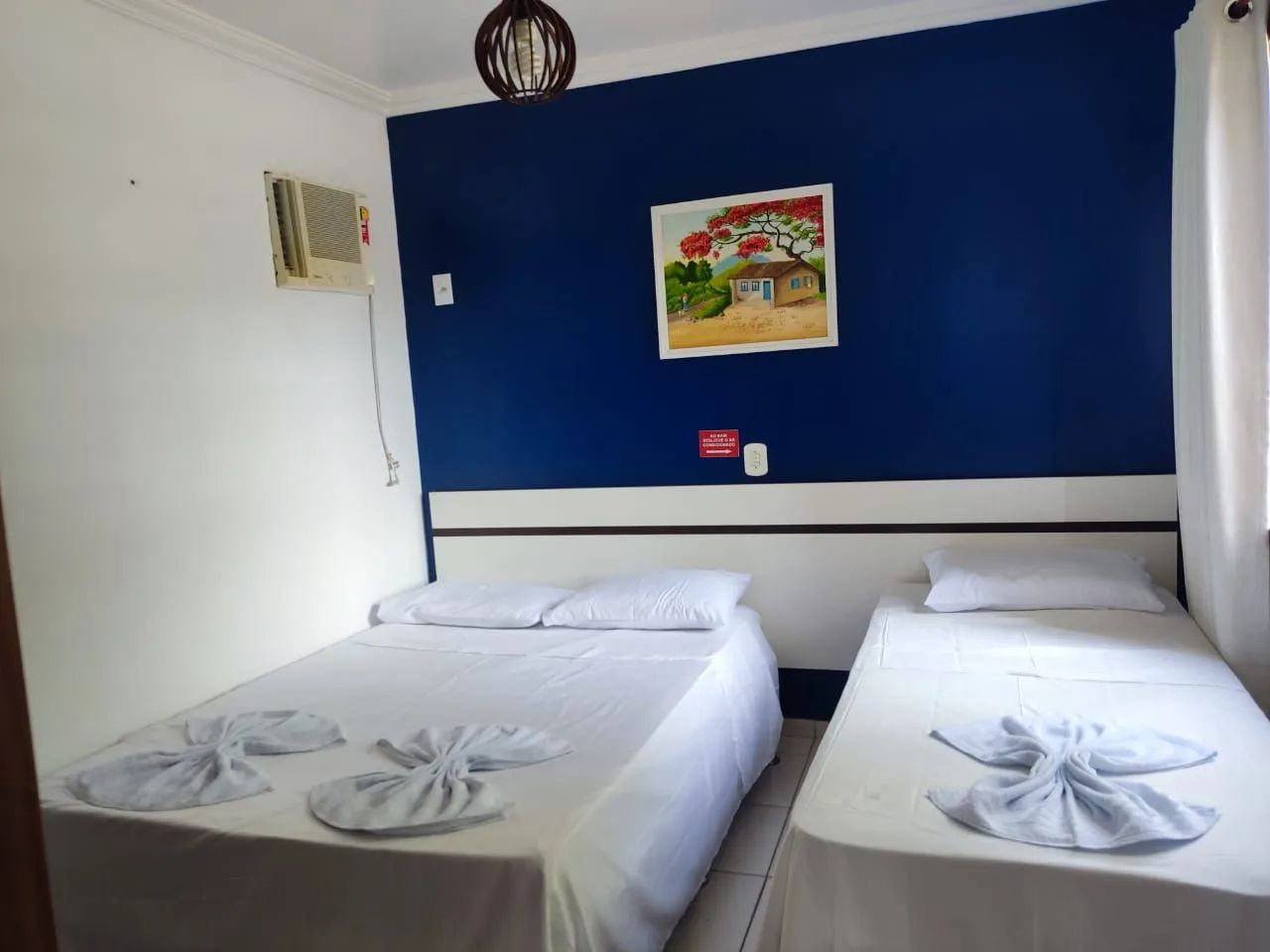 Apartamento duplex 3 quartos, 400 metros da praia - Foto 10